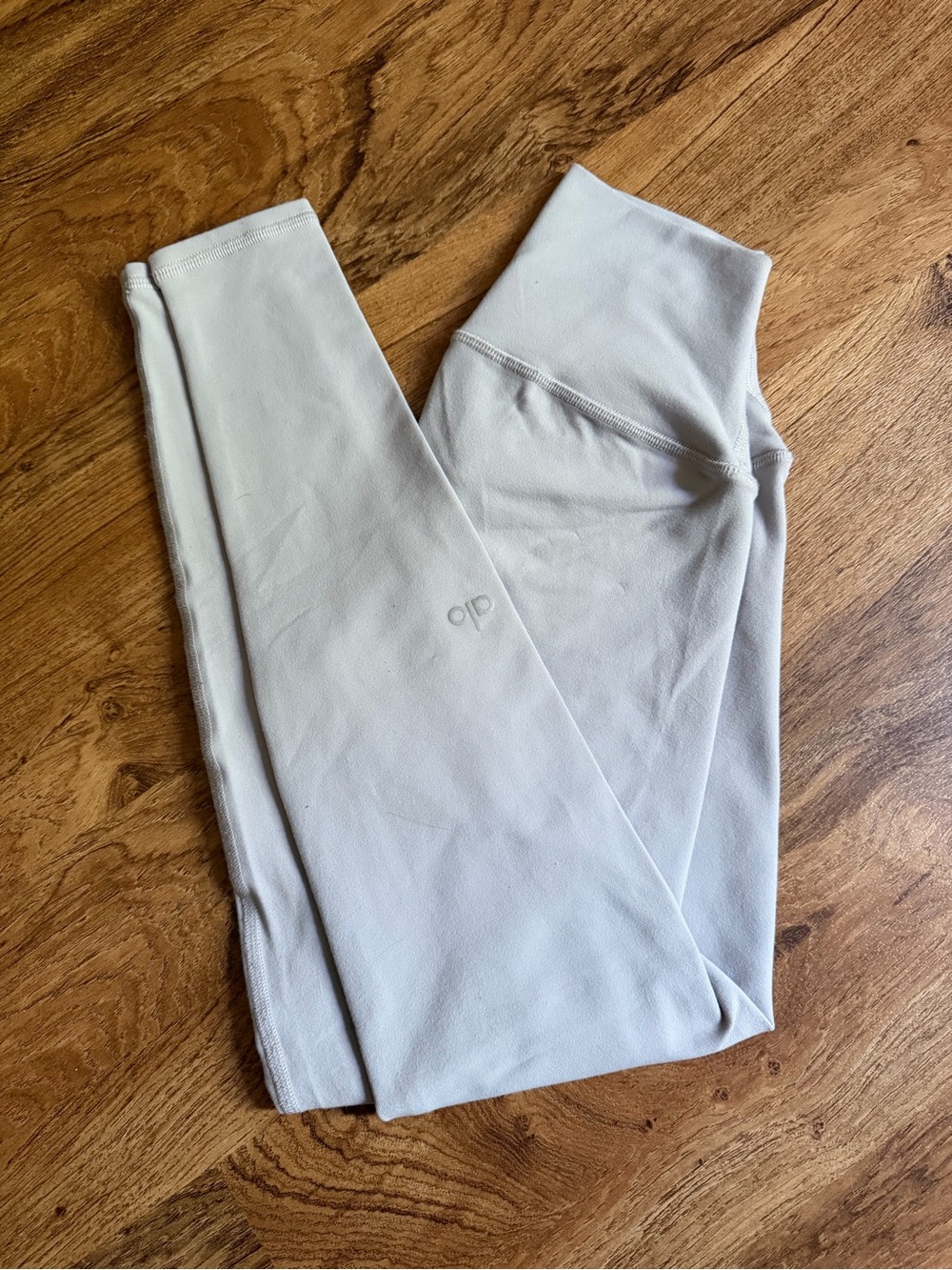 Alo Yoga High-Waist Sculpt Leggings size xxs